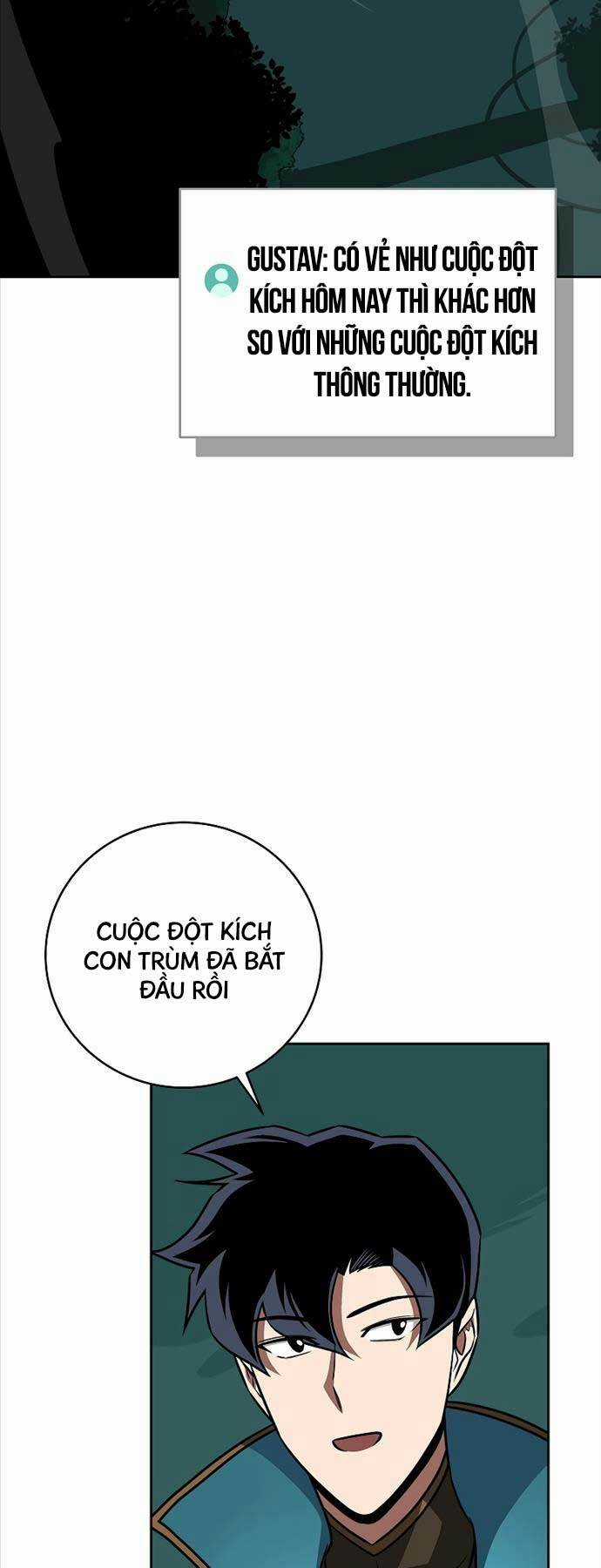 Streamer Pháp Sư Chapter 85 trang 50