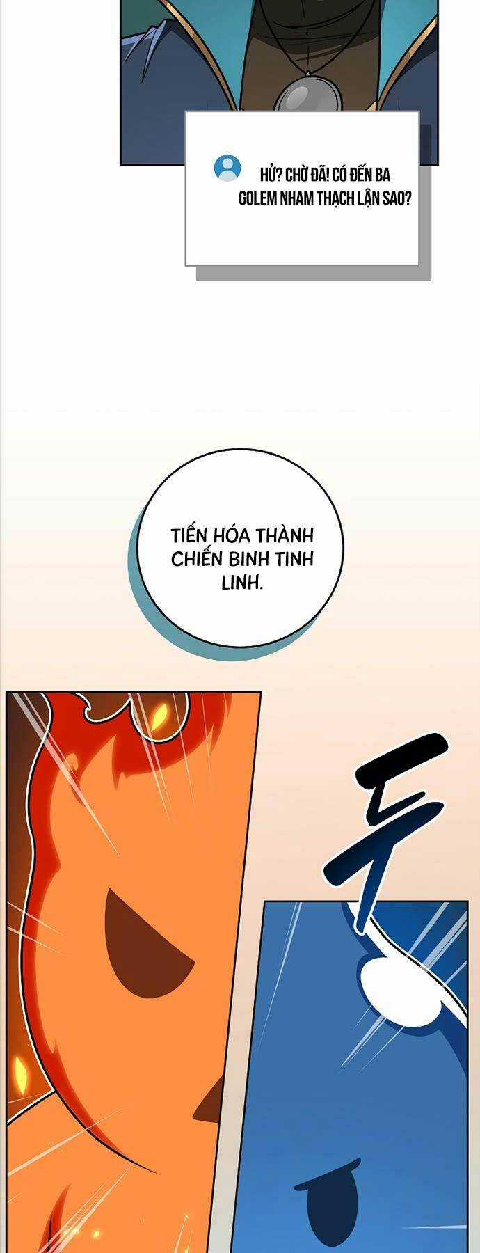 Streamer Pháp Sư Chapter 85 trang 51