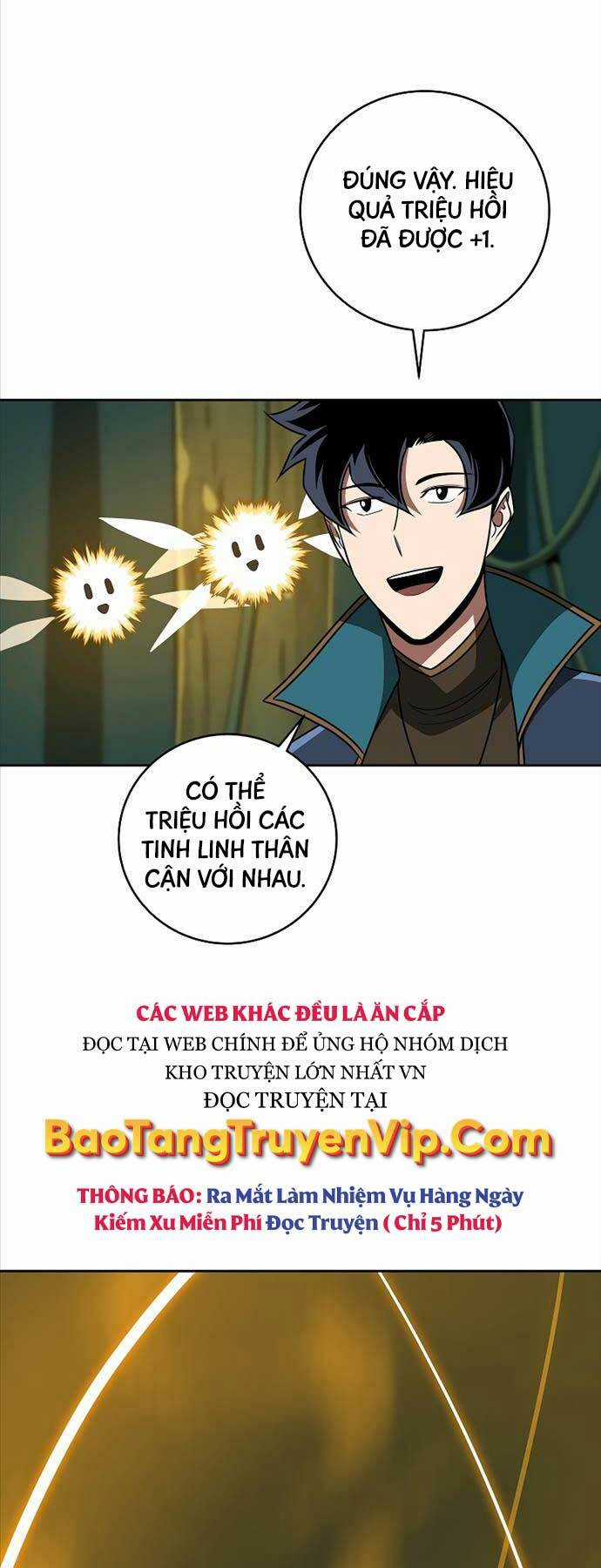 Streamer Pháp Sư Chapter 85 trang 53