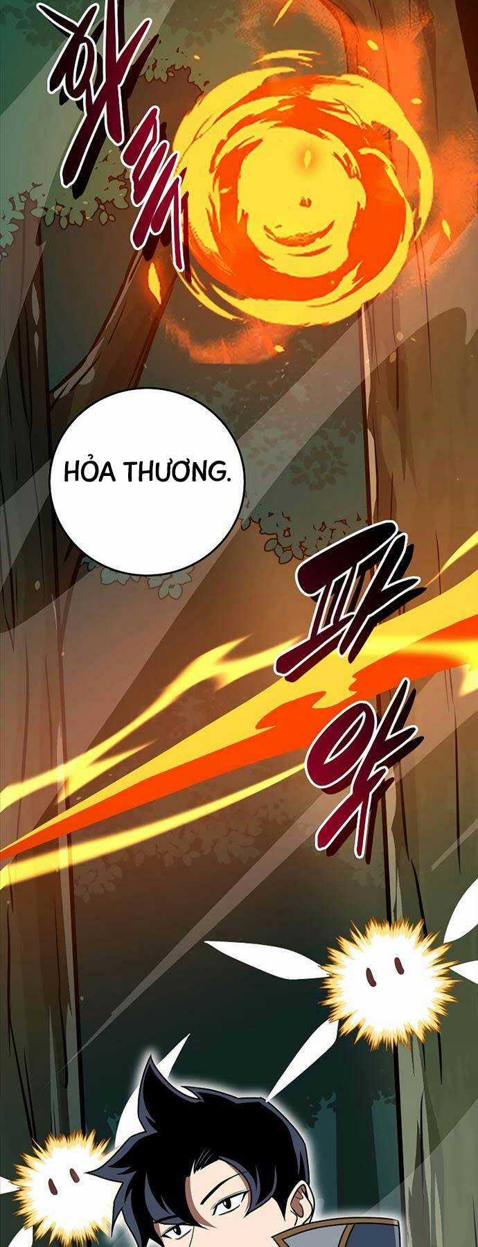 Streamer Pháp Sư Chapter 85 trang 58