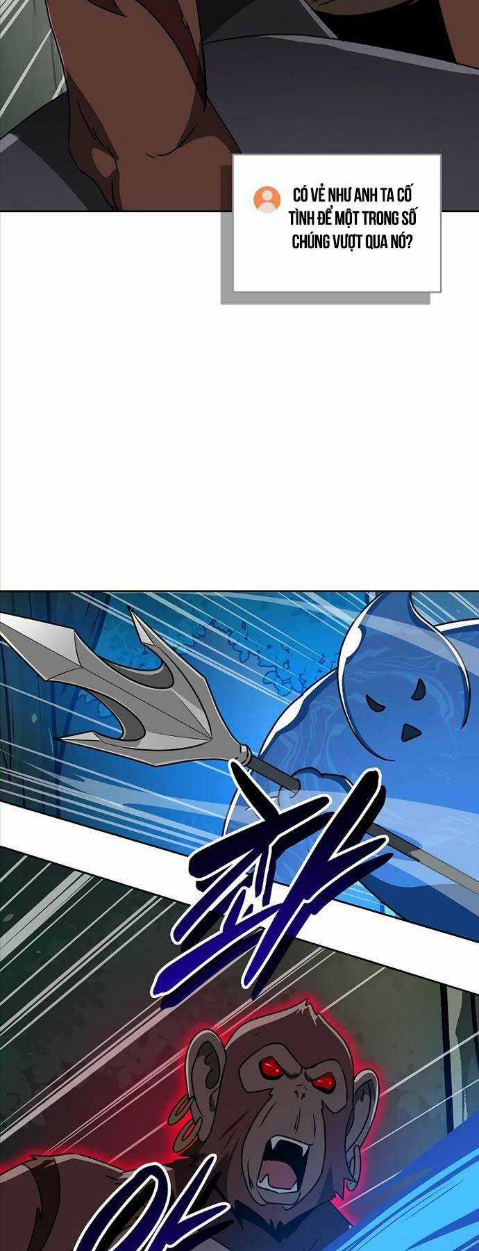 Streamer Pháp Sư Chapter 85 trang 61