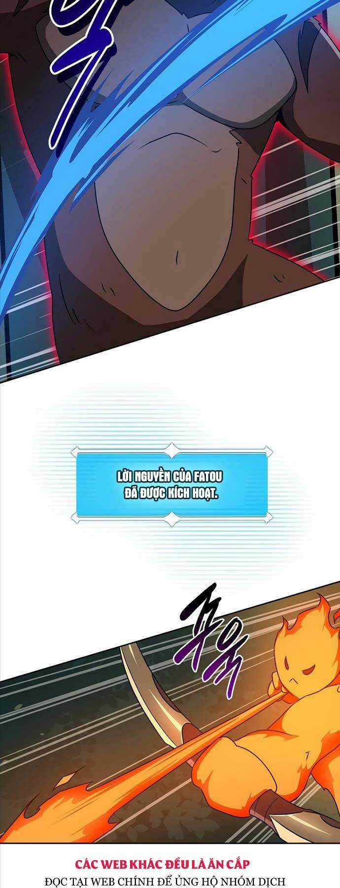 Streamer Pháp Sư Chapter 85 trang 62