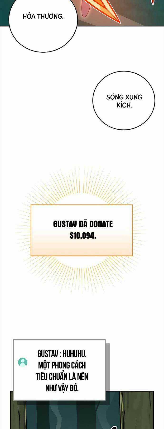 Streamer Pháp Sư Chapter 85 trang 69