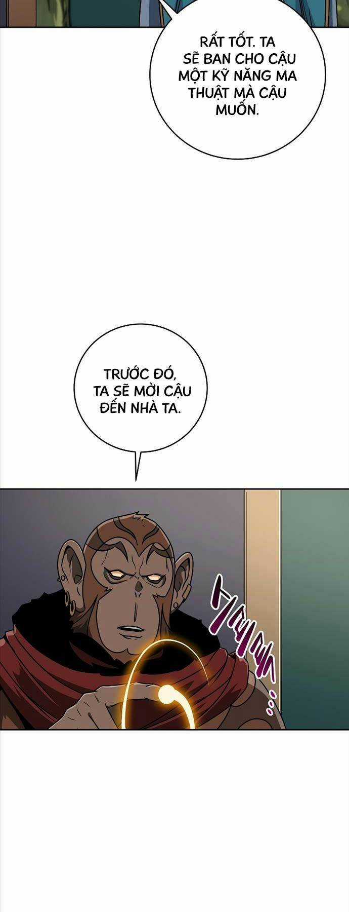 Streamer Pháp Sư Chapter 85 trang 7