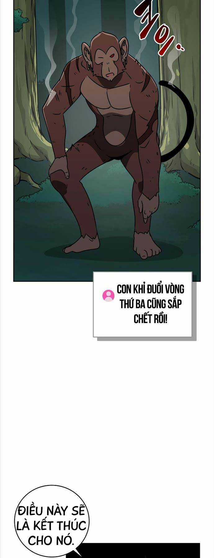 Streamer Pháp Sư Chapter 85 trang 70