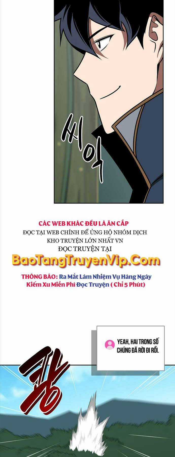 Streamer Pháp Sư Chapter 85 trang 71