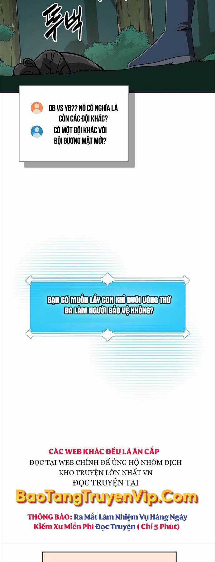 Streamer Pháp Sư Chapter 85 trang 73