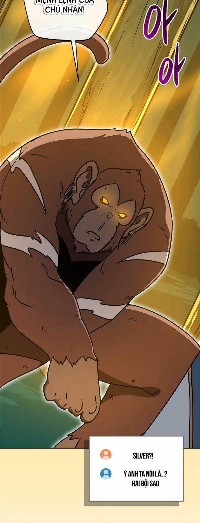 Streamer Pháp Sư Chapter 85 trang 75