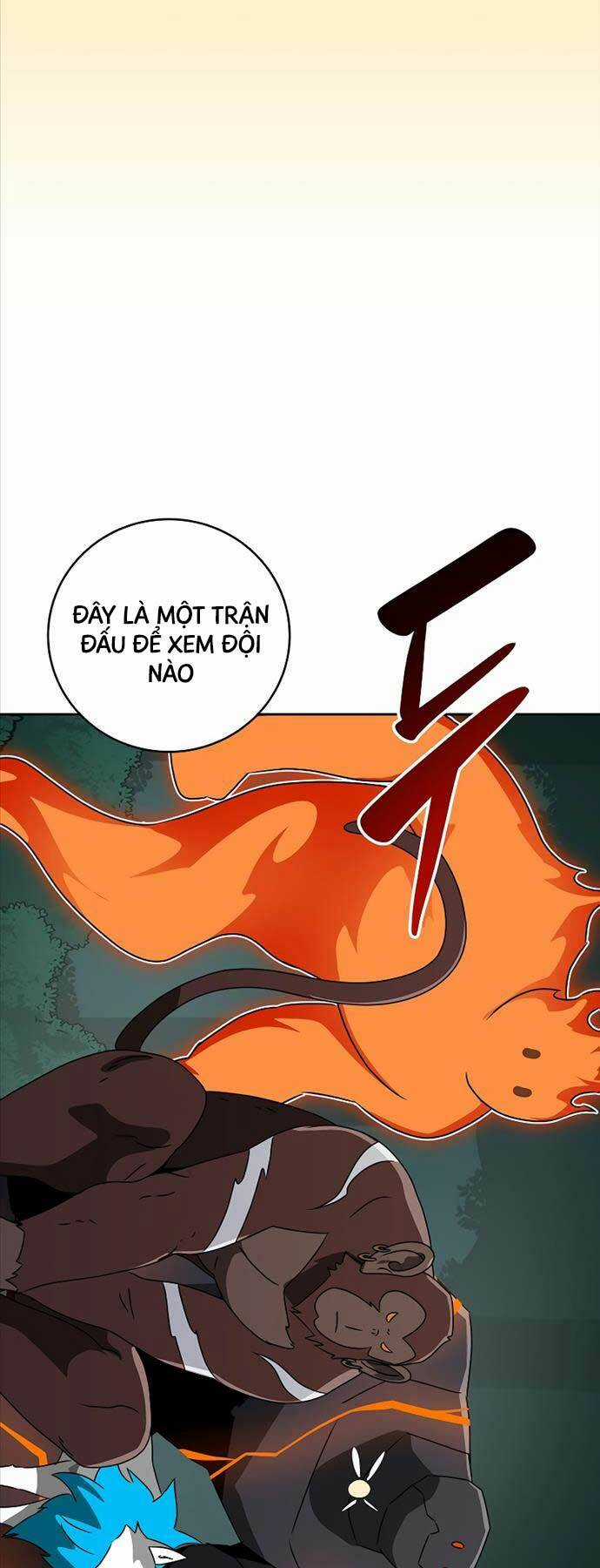 Streamer Pháp Sư Chapter 85 trang 76