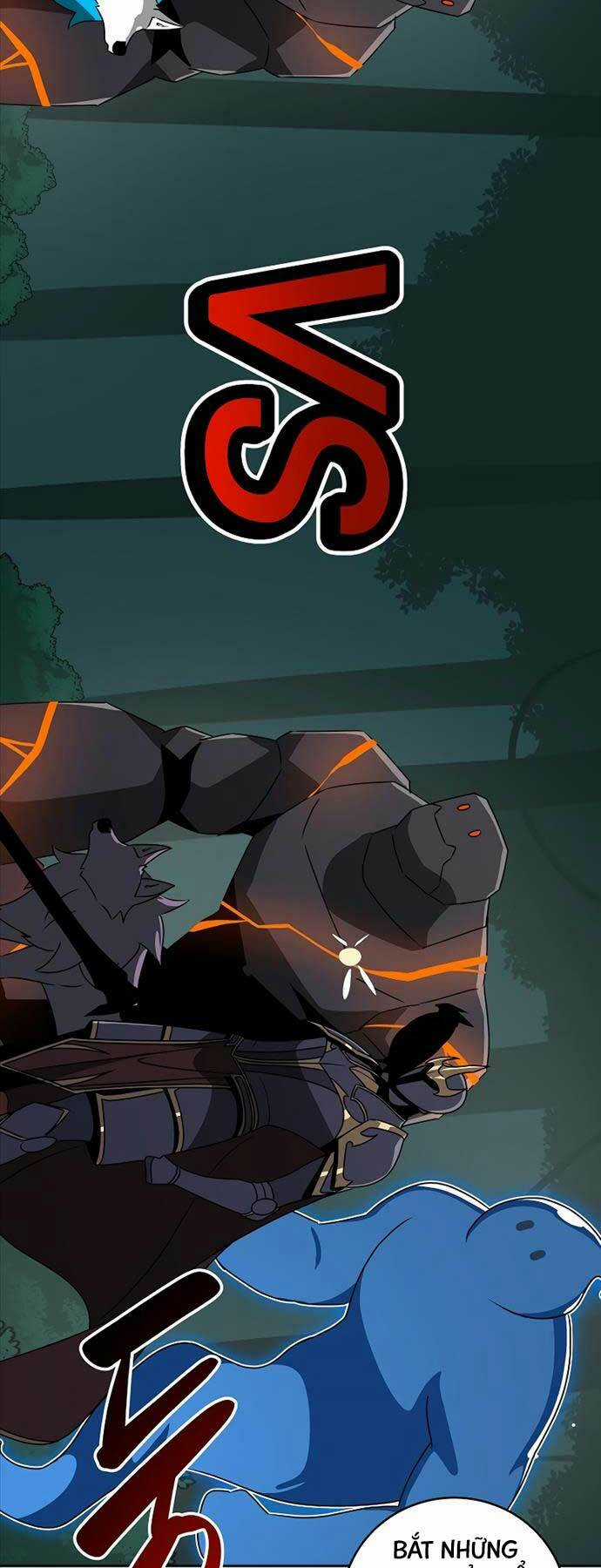 Streamer Pháp Sư Chapter 85 trang 77