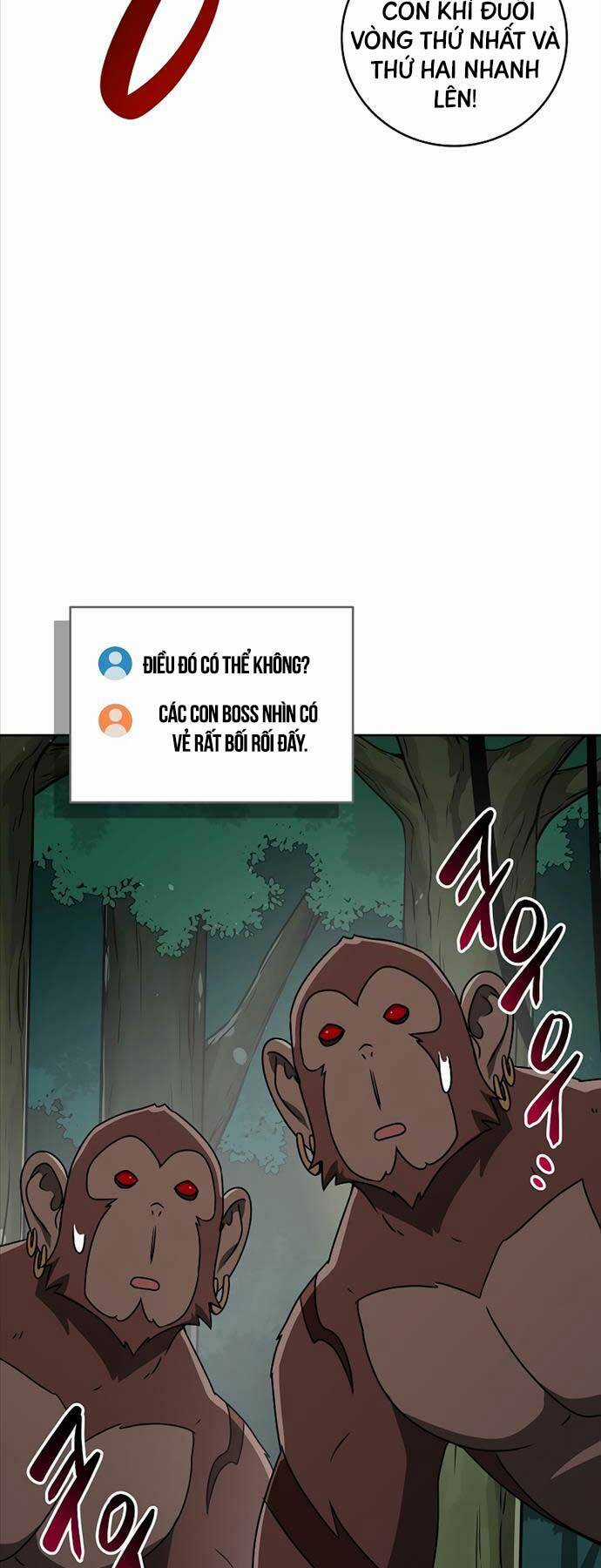 Streamer Pháp Sư Chapter 85 trang 78