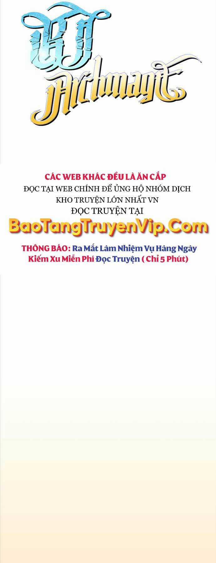 Streamer Pháp Sư Chapter 85 trang 9