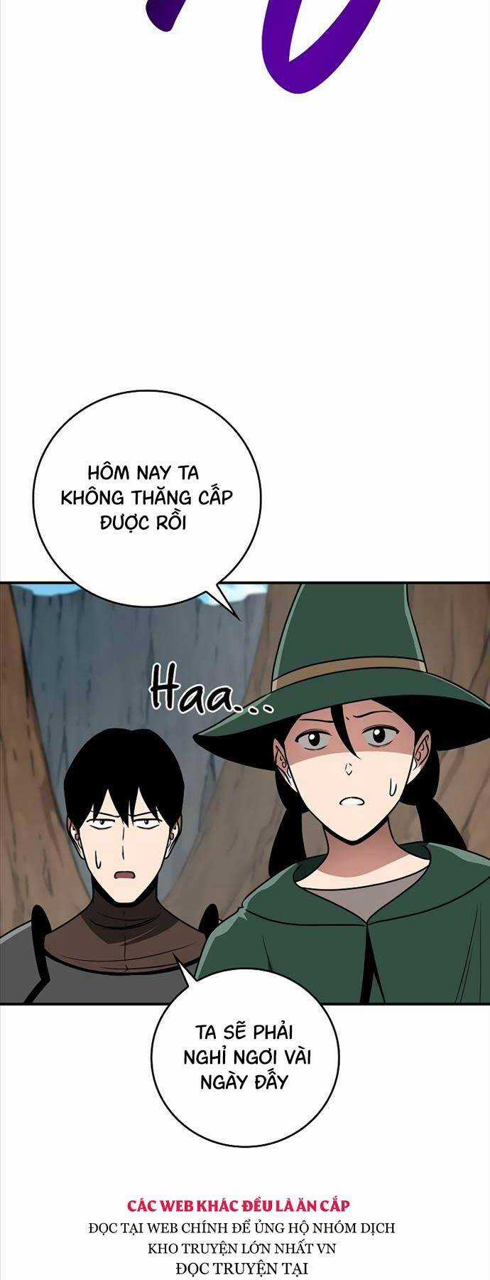 Streamer Pháp Sư Chapter 86 trang 10