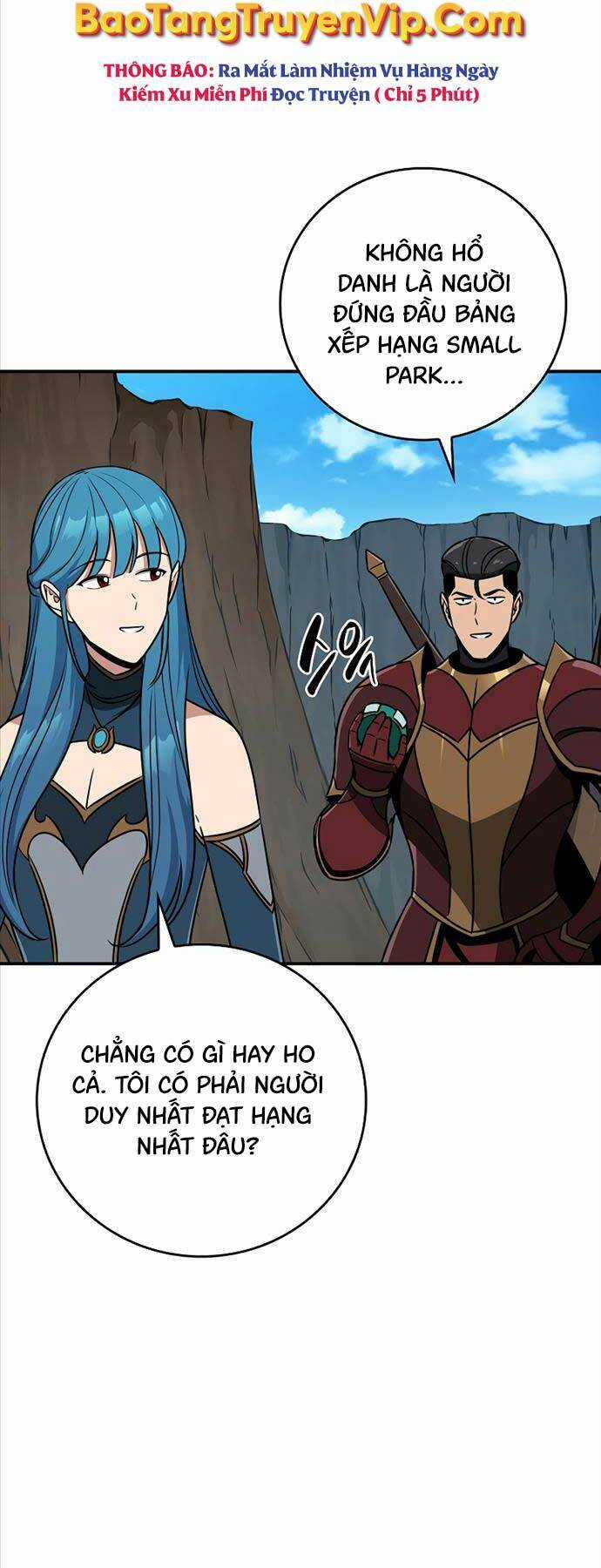 Streamer Pháp Sư Chapter 86 trang 11