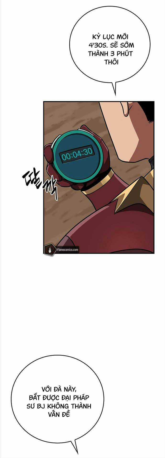 Streamer Pháp Sư Chapter 86 trang 12