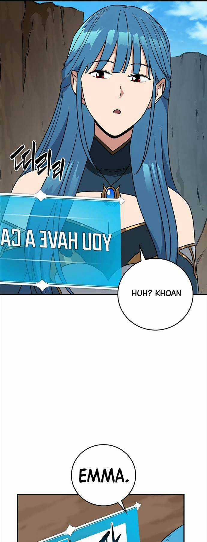 Streamer Pháp Sư Chapter 86 trang 13