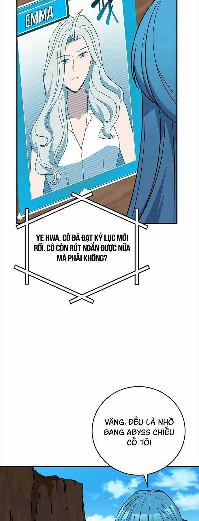 Streamer Pháp Sư Chapter 86 trang 14