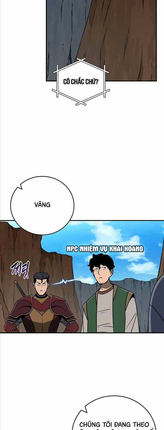 Streamer Pháp Sư Chapter 86 trang 16