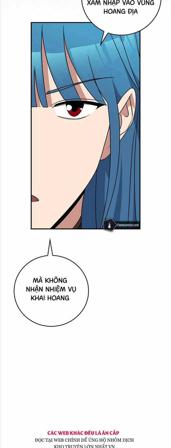 Streamer Pháp Sư Chapter 86 trang 19