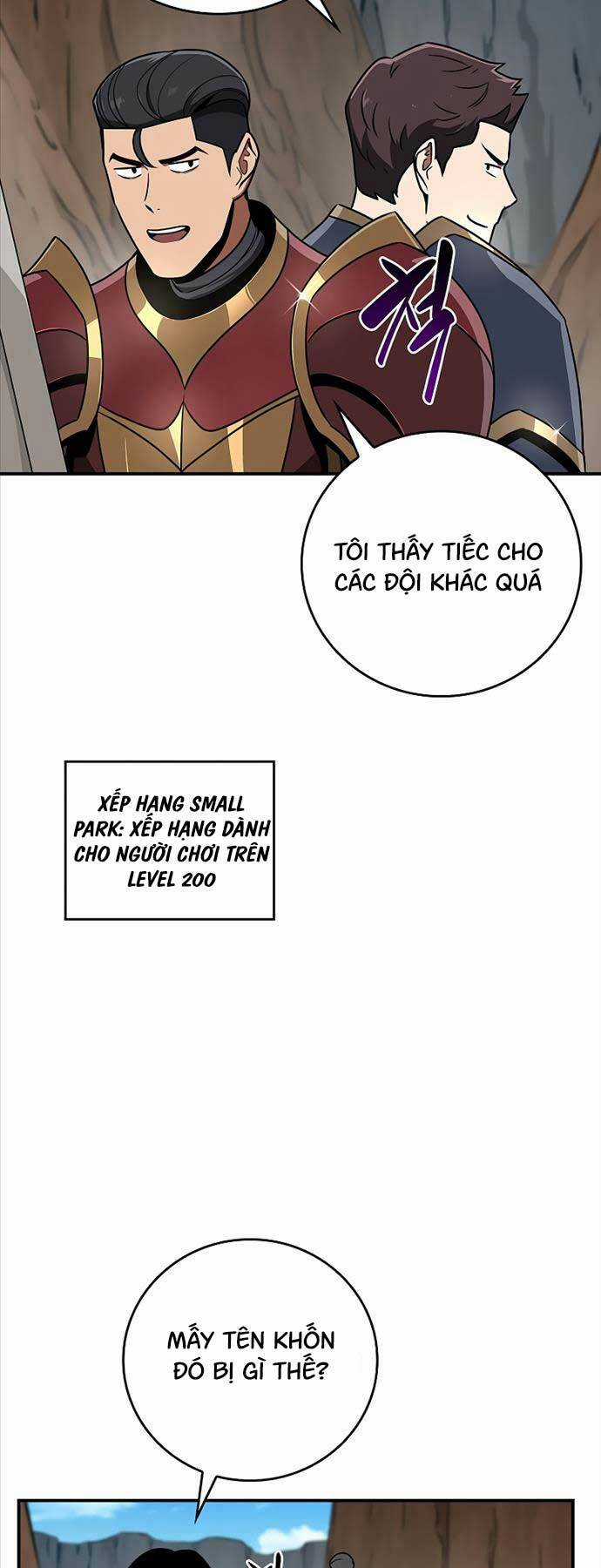 Streamer Pháp Sư Chapter 86 trang 2