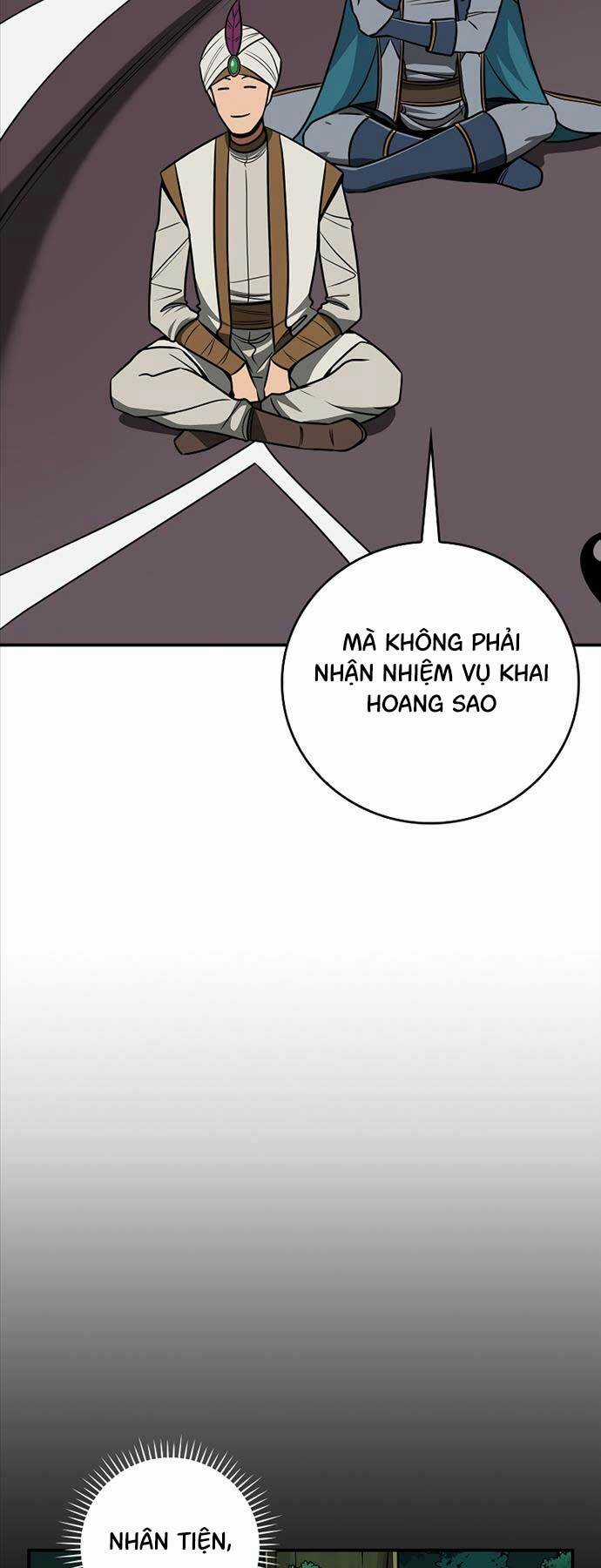 Streamer Pháp Sư Chapter 86 trang 23