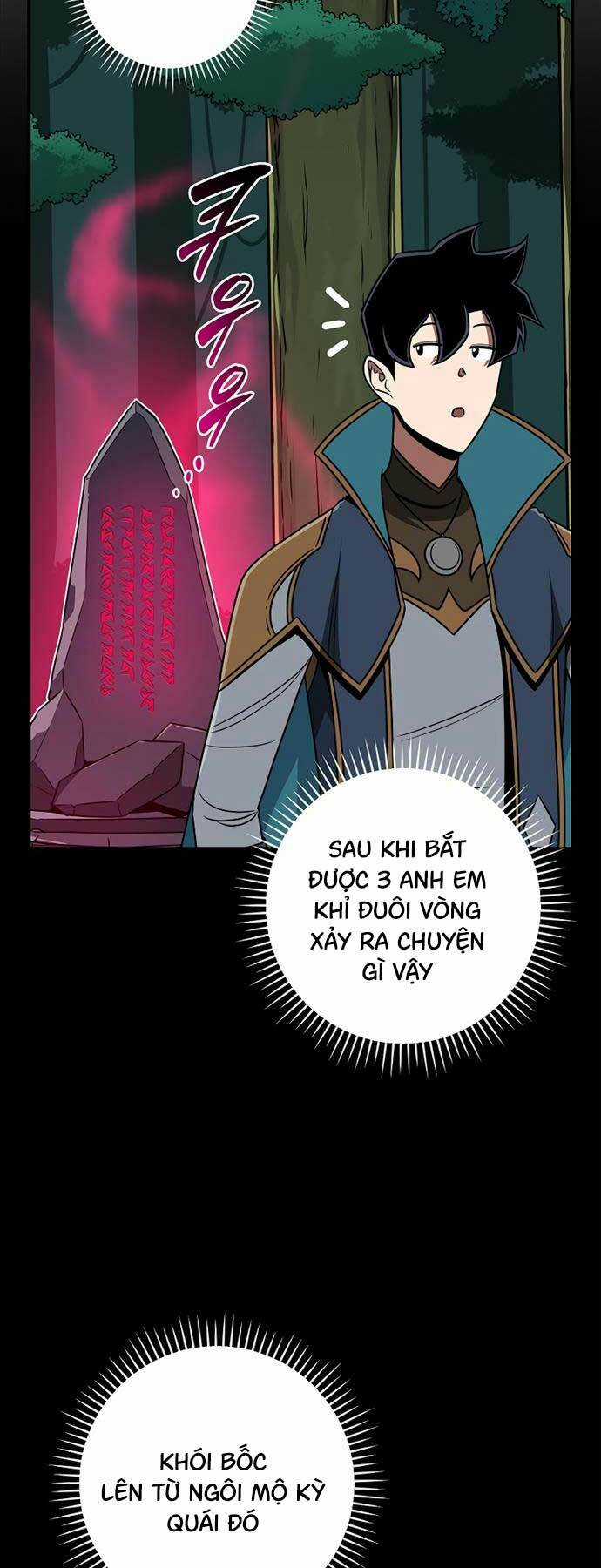 Streamer Pháp Sư Chapter 86 trang 24