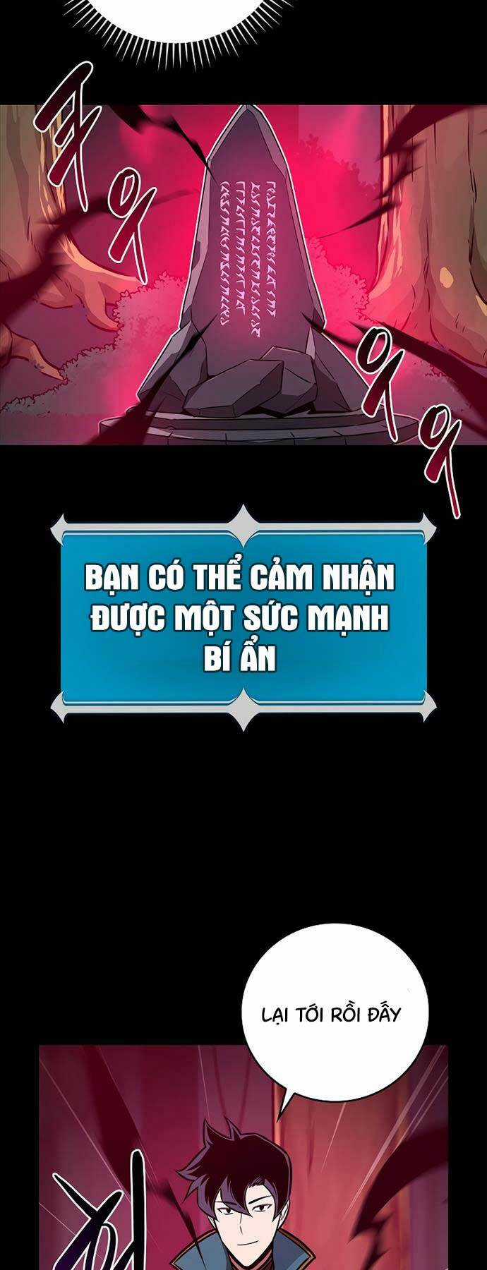 Streamer Pháp Sư Chapter 86 trang 25