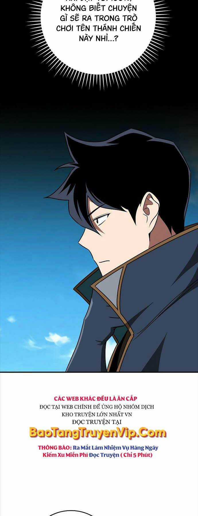 Streamer Pháp Sư Chapter 86 trang 28