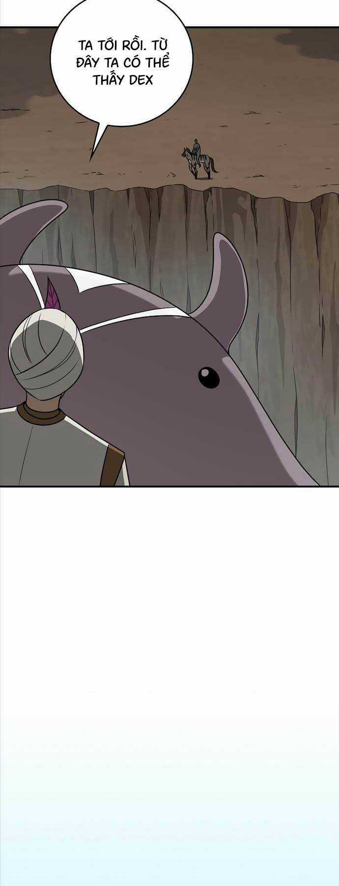 Streamer Pháp Sư Chapter 86 trang 29