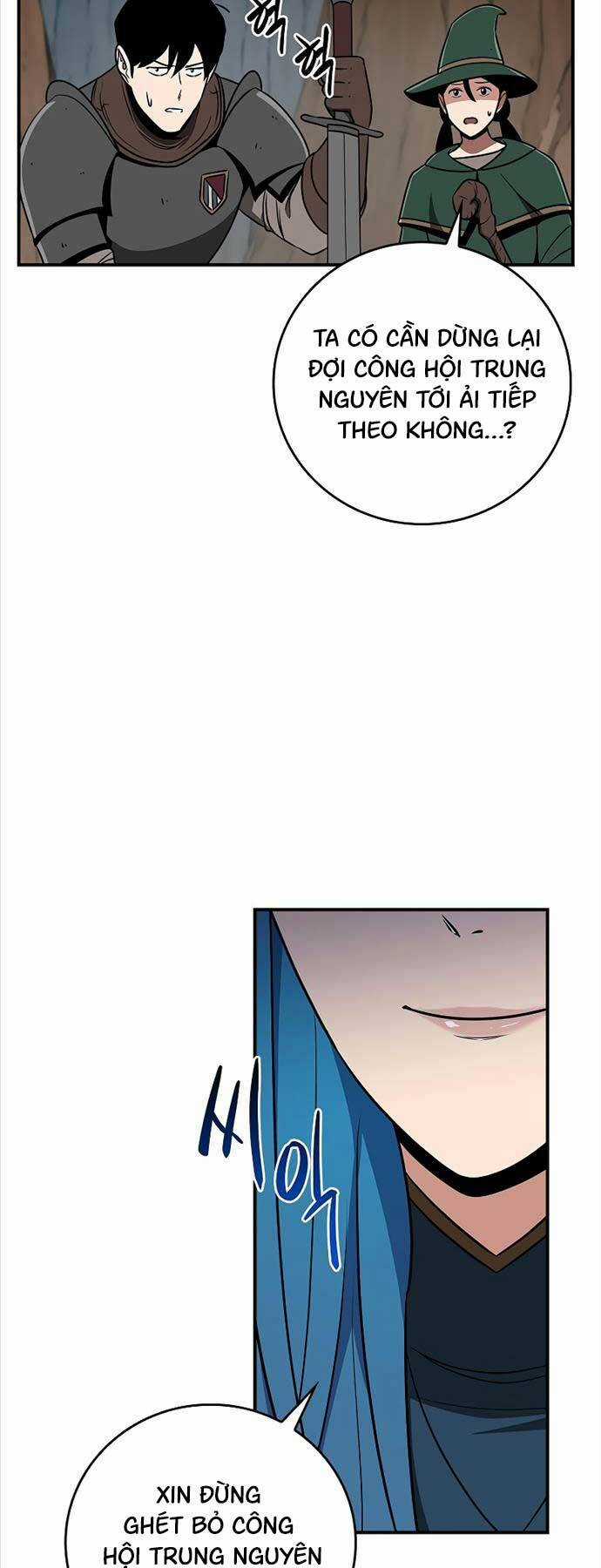 Streamer Pháp Sư Chapter 86 trang 3