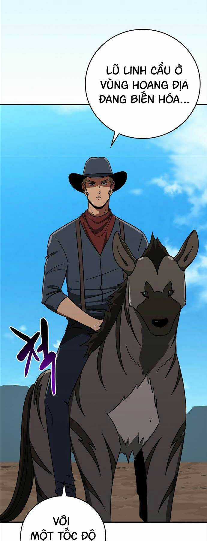 Streamer Pháp Sư Chapter 86 trang 31