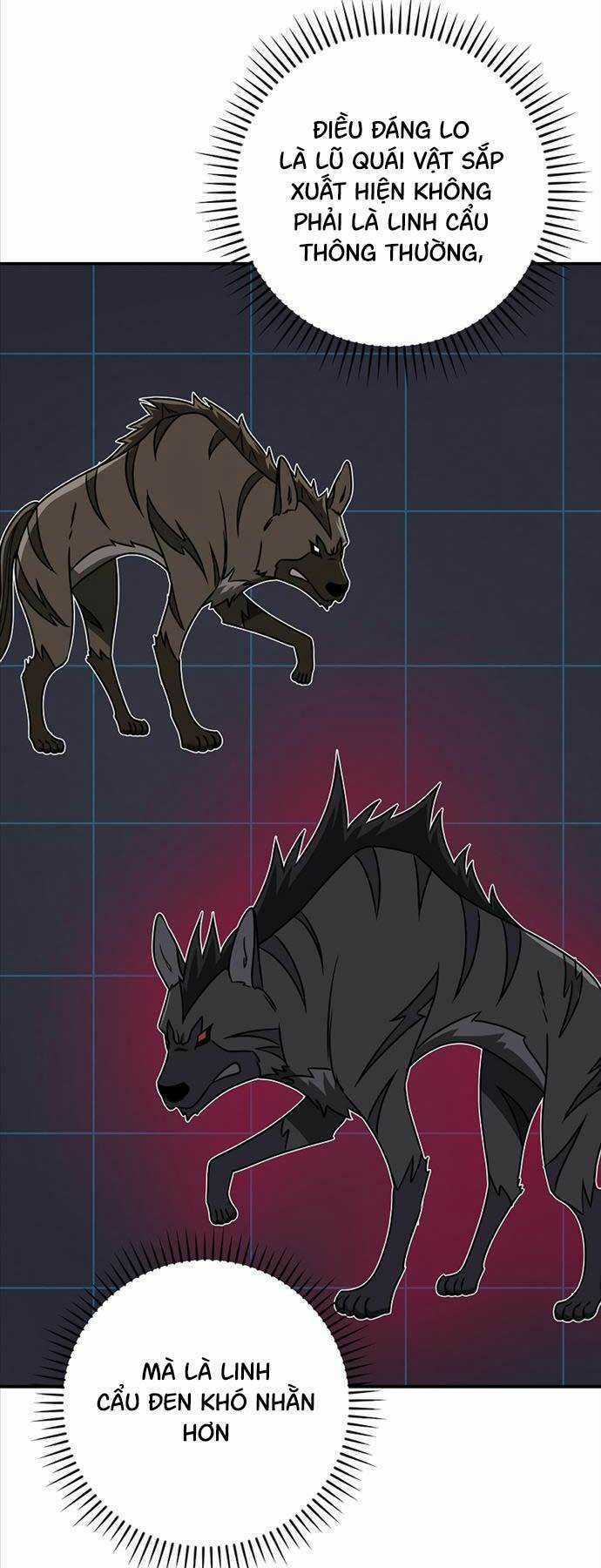 Streamer Pháp Sư Chapter 86 trang 33