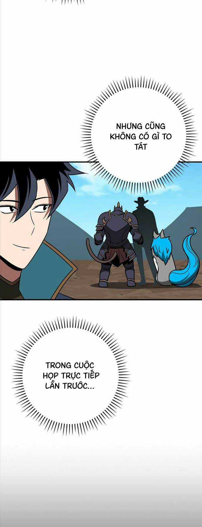 Streamer Pháp Sư Chapter 86 trang 34