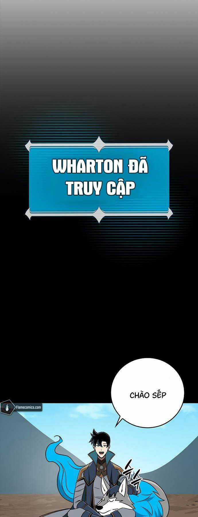 Streamer Pháp Sư Chapter 86 trang 35