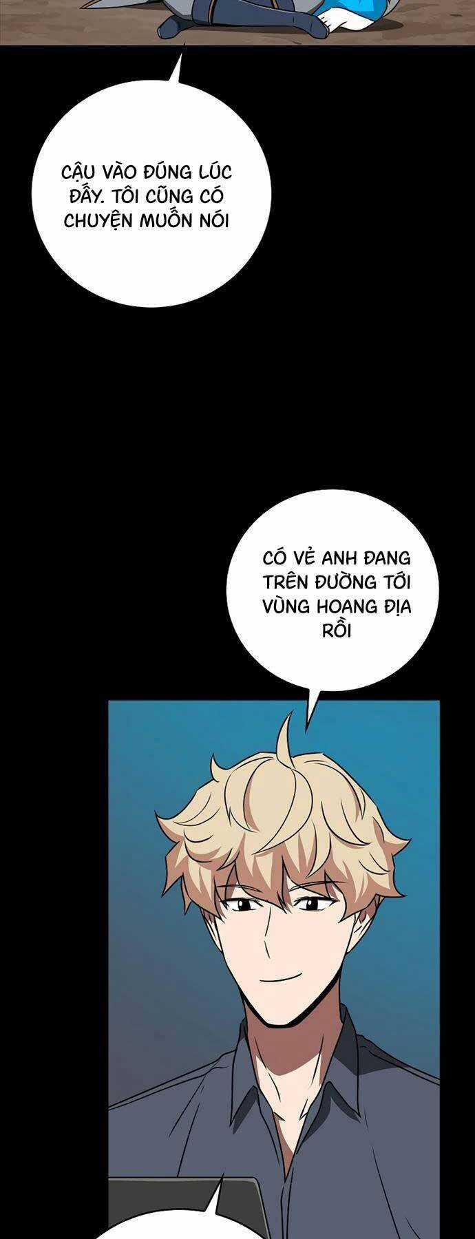 Streamer Pháp Sư Chapter 86 trang 36