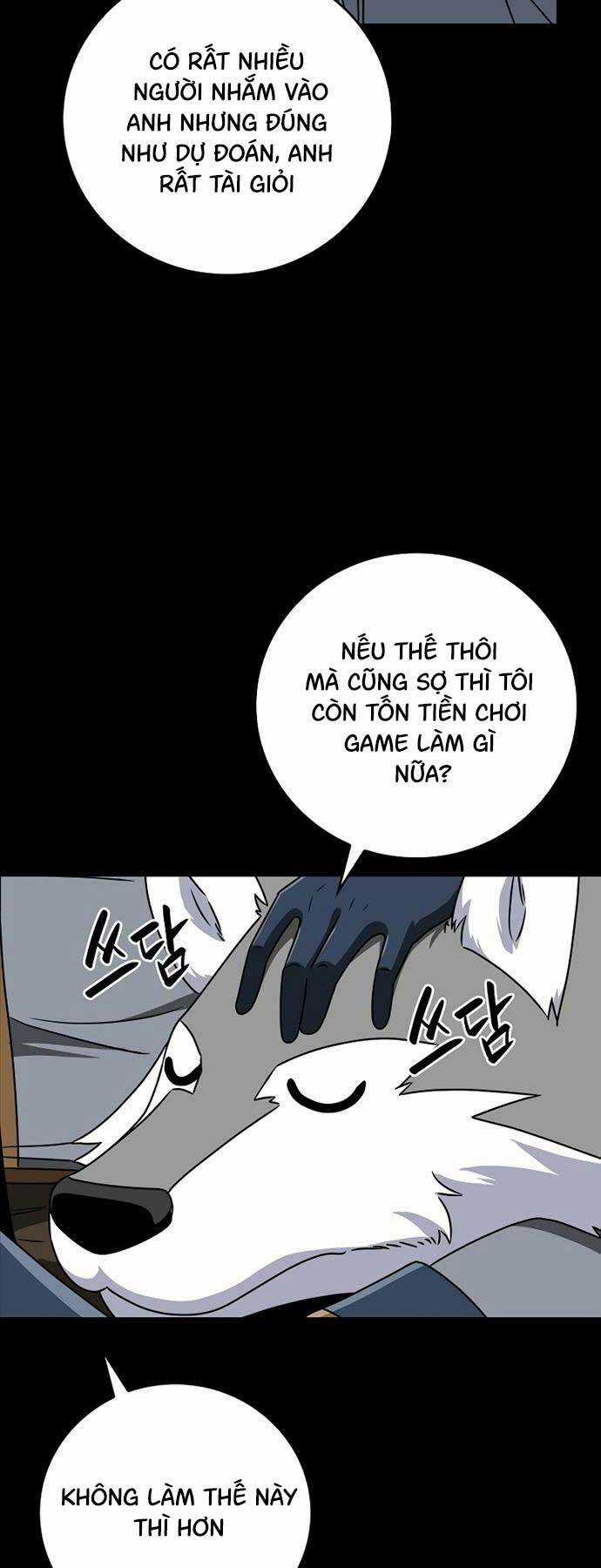 Streamer Pháp Sư Chapter 86 trang 37