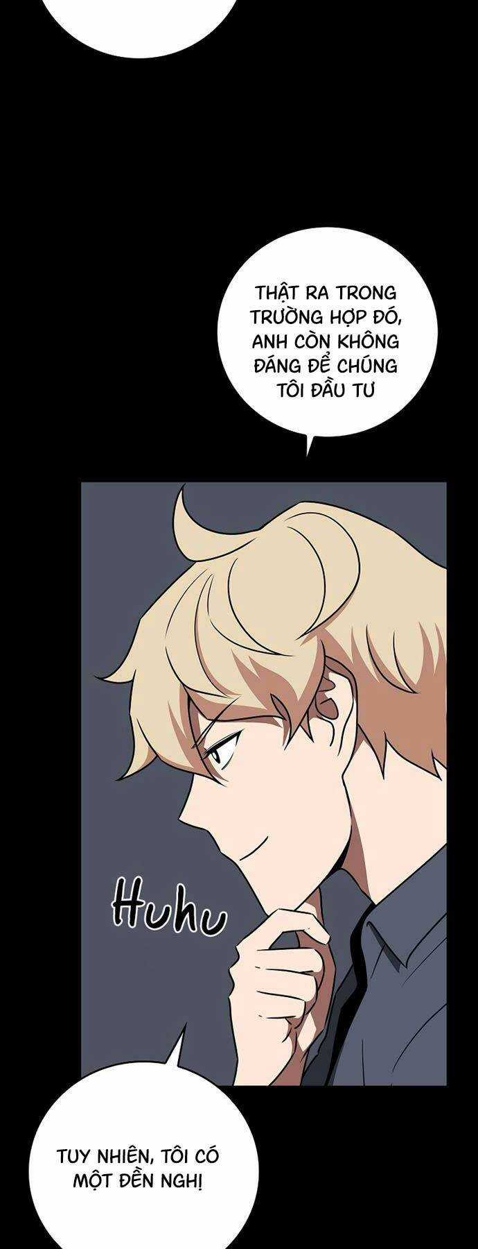 Streamer Pháp Sư Chapter 86 trang 38