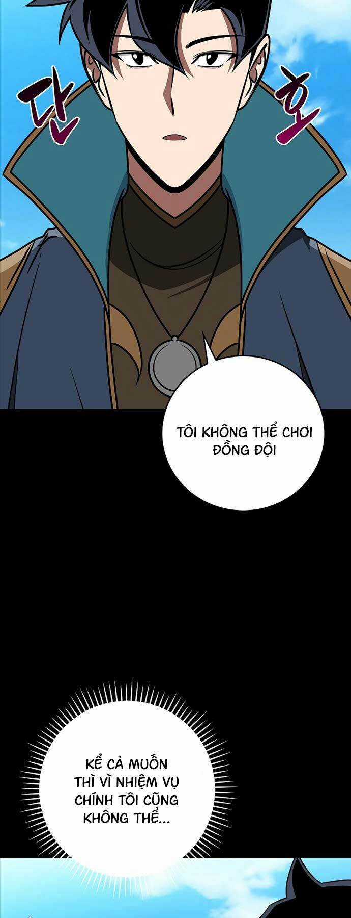 Streamer Pháp Sư Chapter 86 trang 41