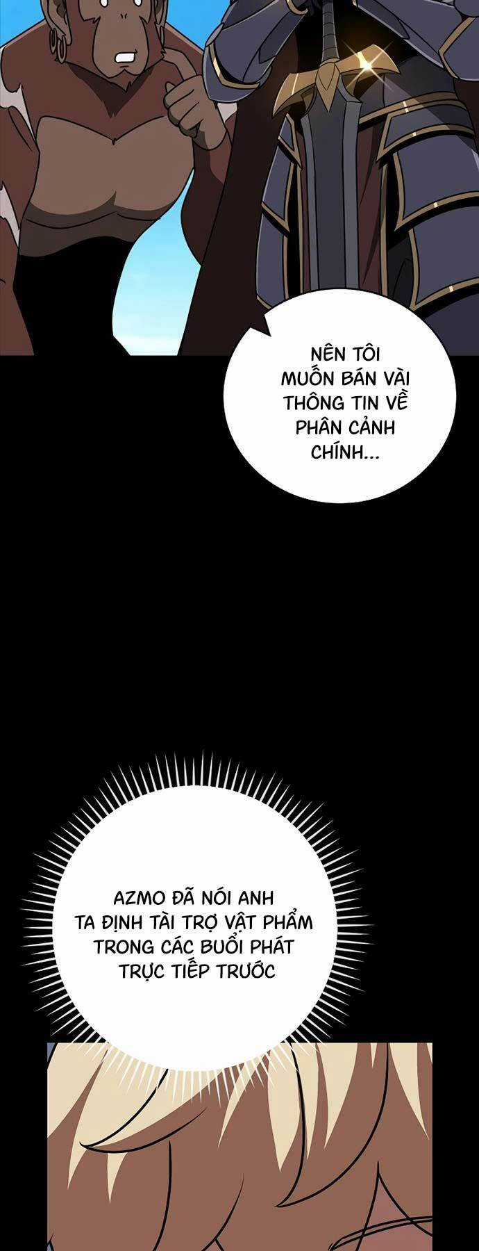 Streamer Pháp Sư Chapter 86 trang 43