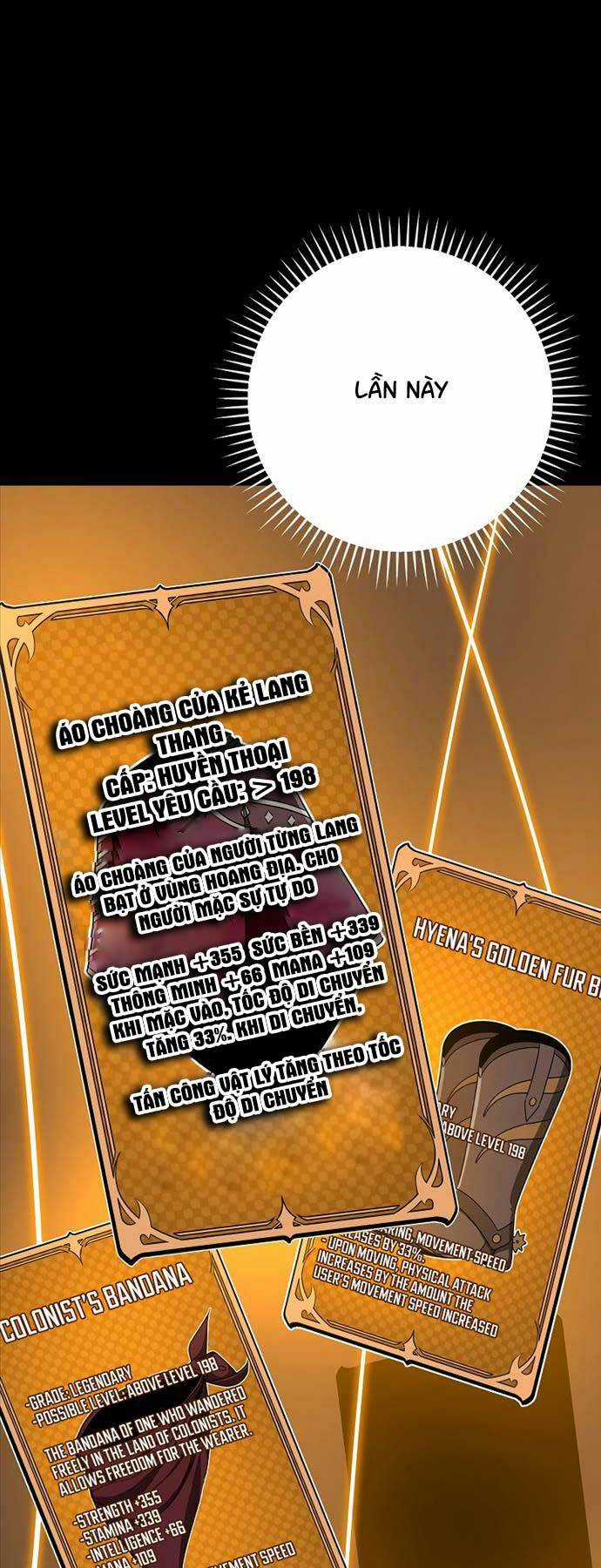 Streamer Pháp Sư Chapter 86 trang 46