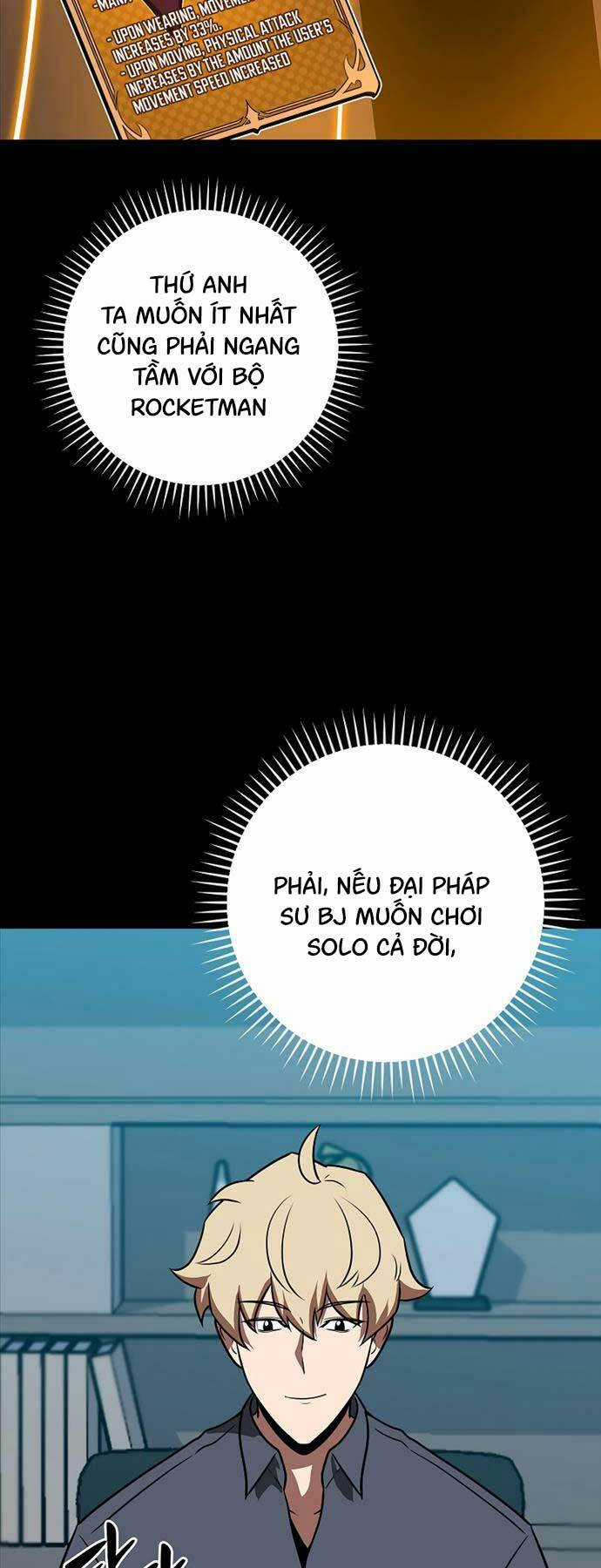 Streamer Pháp Sư Chapter 86 trang 47