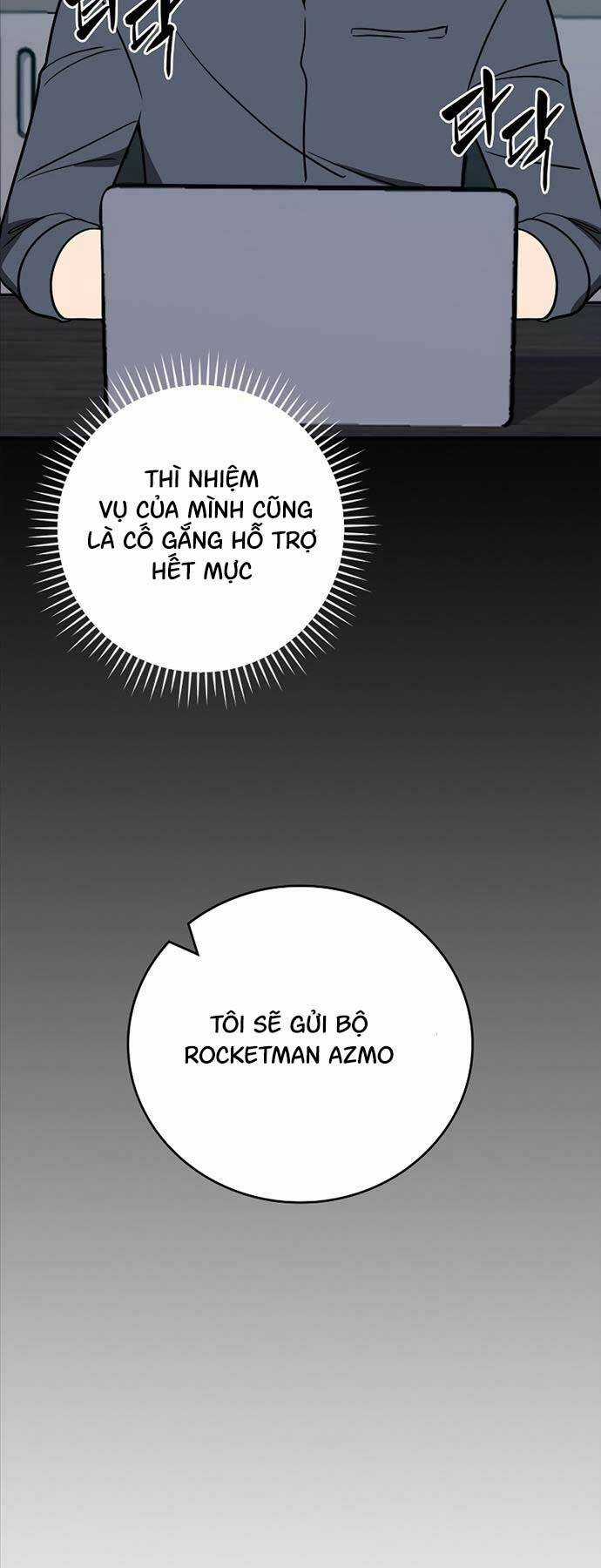 Streamer Pháp Sư Chapter 86 trang 48