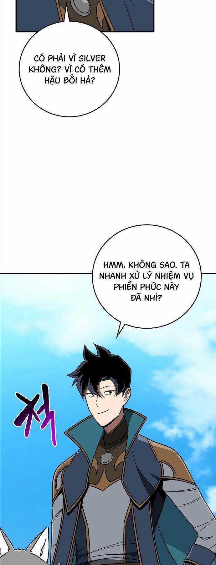 Streamer Pháp Sư Chapter 86 trang 51