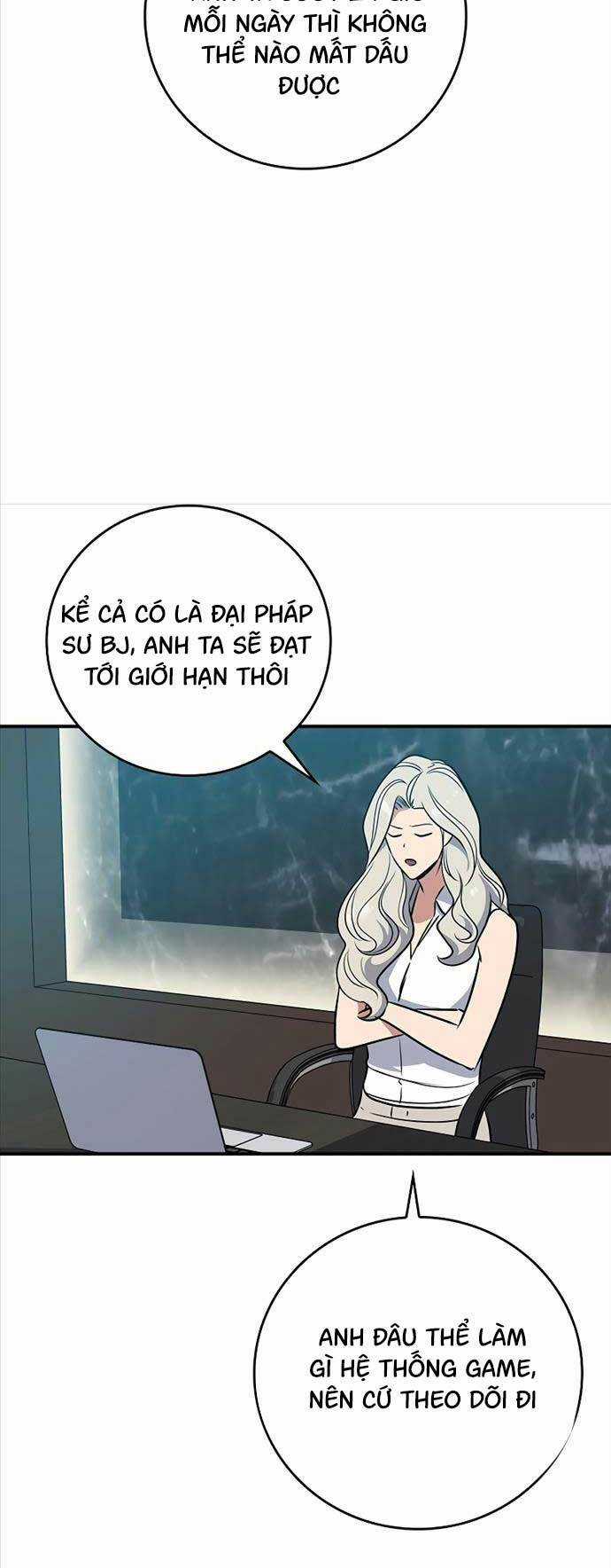 Streamer Pháp Sư Chapter 86 trang 54