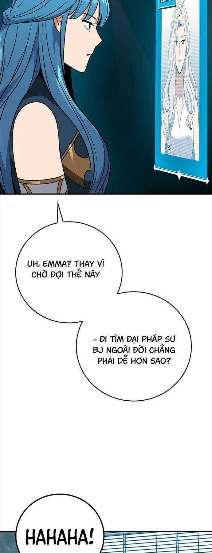 Streamer Pháp Sư Chapter 86 trang 56