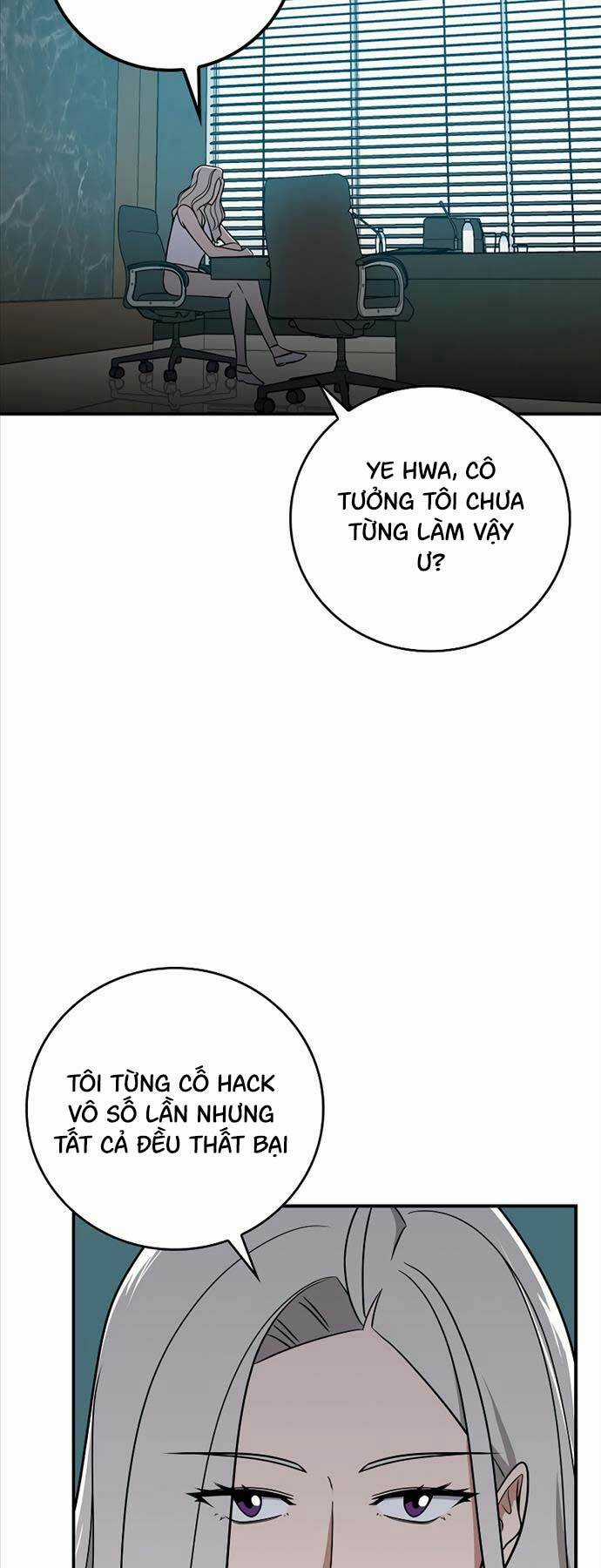 Streamer Pháp Sư Chapter 86 trang 57