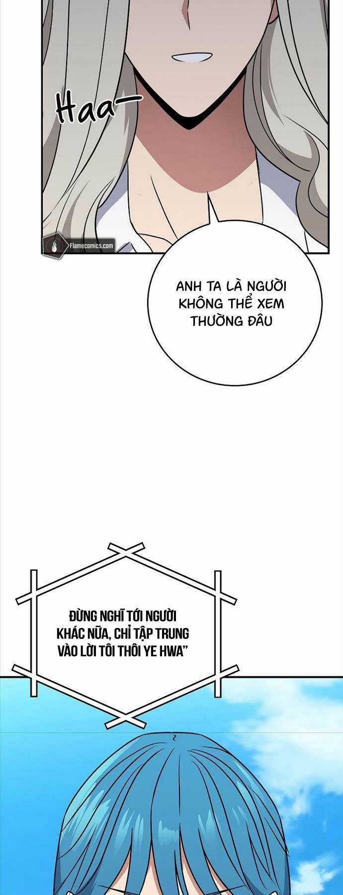 Streamer Pháp Sư Chapter 86 trang 58