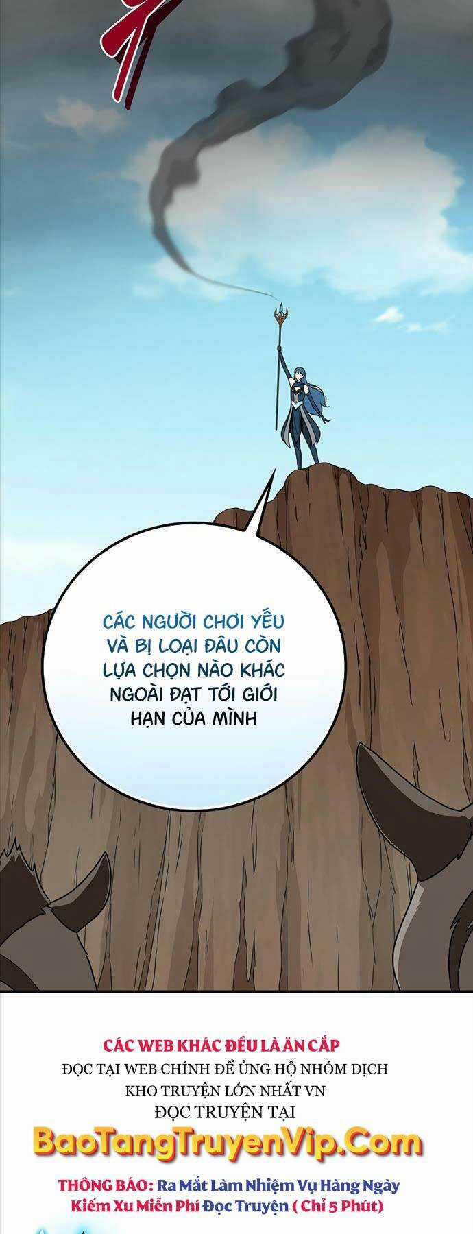 Streamer Pháp Sư Chapter 86 trang 6