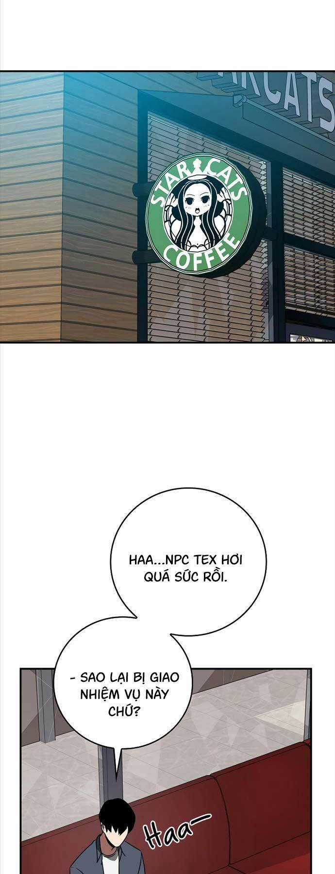 Streamer Pháp Sư Chapter 86 trang 60