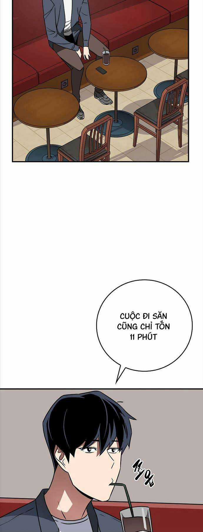 Streamer Pháp Sư Chapter 86 trang 61